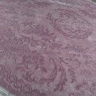Поліестеровий килим TEMPO 117AA  LILAC - Висока якість за найкращою ціною в Україні зображення 3.
